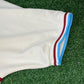 Burnley 2001/2002 Away Shirt - Extra Large - Excellent Condition