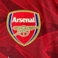Arsenal 2020/2021 Home Shirt - Excellent Condition