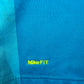 Barcelona 2007-2008 Away Shirt - Large Adult - Nike 237743-414