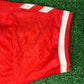 Denmark 1995-1996 Home Shirt - Large Adult - 8.5/10 Condition