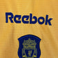 Liverpool 2000/2001 Away Shirt - Extra Large - Very Good Condition - Reebok