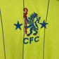 CFC 1981 shirt badge