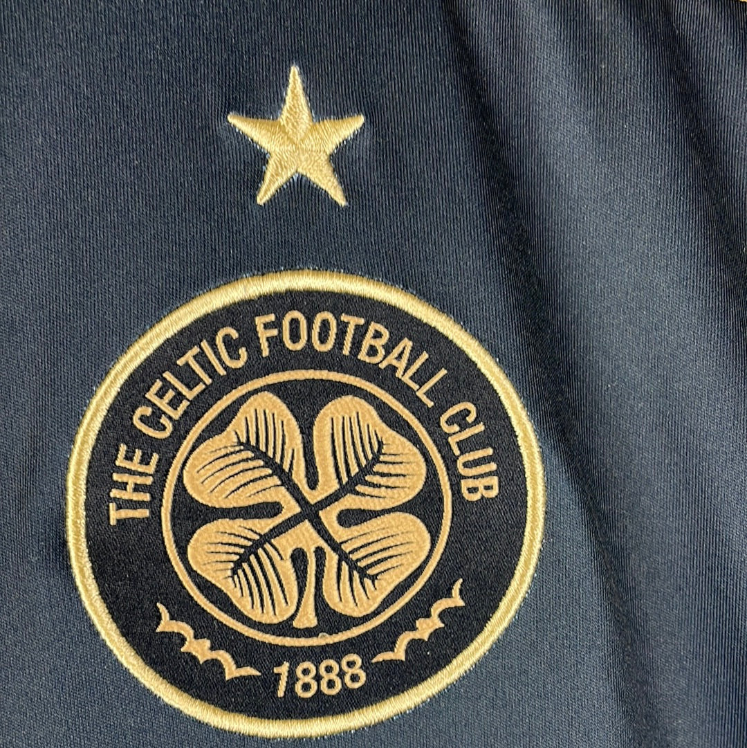 Celtic 2016/2017 Away Shirt - Extra Large - Good Condition