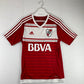 River Plate 2016/2017 Away Shirt - Small Adult - Excellent Condition - Adidas BS4096