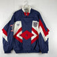 England 1990s Tracksuit - Medium