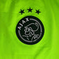 Ajax 2015/2016 Away Shirt - 2XL - Good Condition