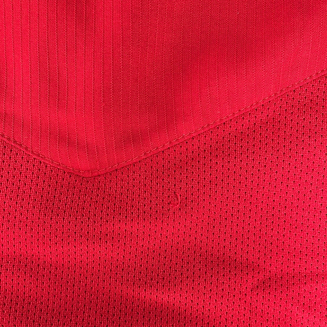 Manchester United 2004-2005 Home Shirt - Youth Extra Large - Excellent Condition