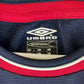 Manchester United 2000/2001 Third Shirt - Excellent Condition - Large Adult