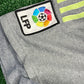 2015 La Liga sleeve patch