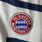 Bayern Munich 1998-1999 Away Shirt  - Medium - Good Condition