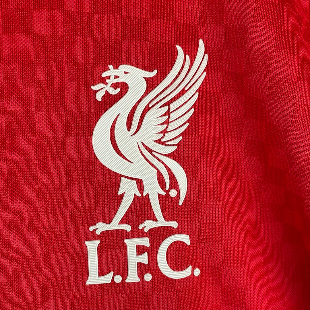 Liverpool 2015/2016 Home Shirt - Various Adult Sizes - New Balance WSTM542