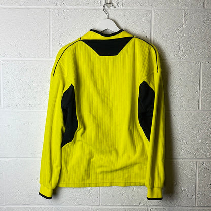 Manchester United 1999/2000 Goalkeeper Shirt