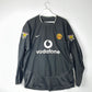 Manchester United 2003/2004/2005 Away Shirt - Long Sleeve - Van Nistelrooy 10