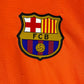 Barcelona 2012-2013 Away Shirt - Medium Adult - Nike 478326-815