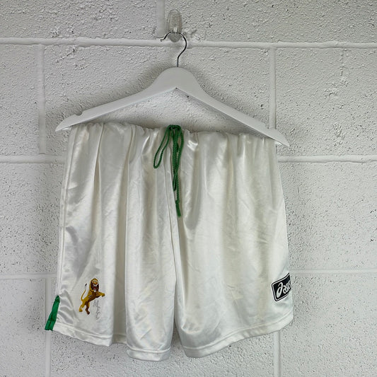 Millwall 1995/1996 Away Shorts - 36 Inch Waist - Excellent Condition Vintage Shorts