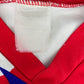 Great Britain 1991/1992 Away Rugby Shirt - Extra Large - Very Good Condition - Vintage Rugby Shirt