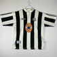 Newcastle United 1995-1997 Home Shirt - Immaculate Condition - Extra Large