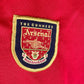 Arsenal 1999/2000 Home Shirt - Youth Extra Large - Very Good Condition