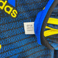 Adidas GM4616 code in the neck
