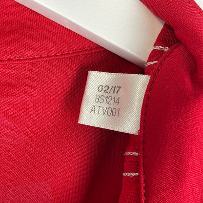 Adidas BS1214 label