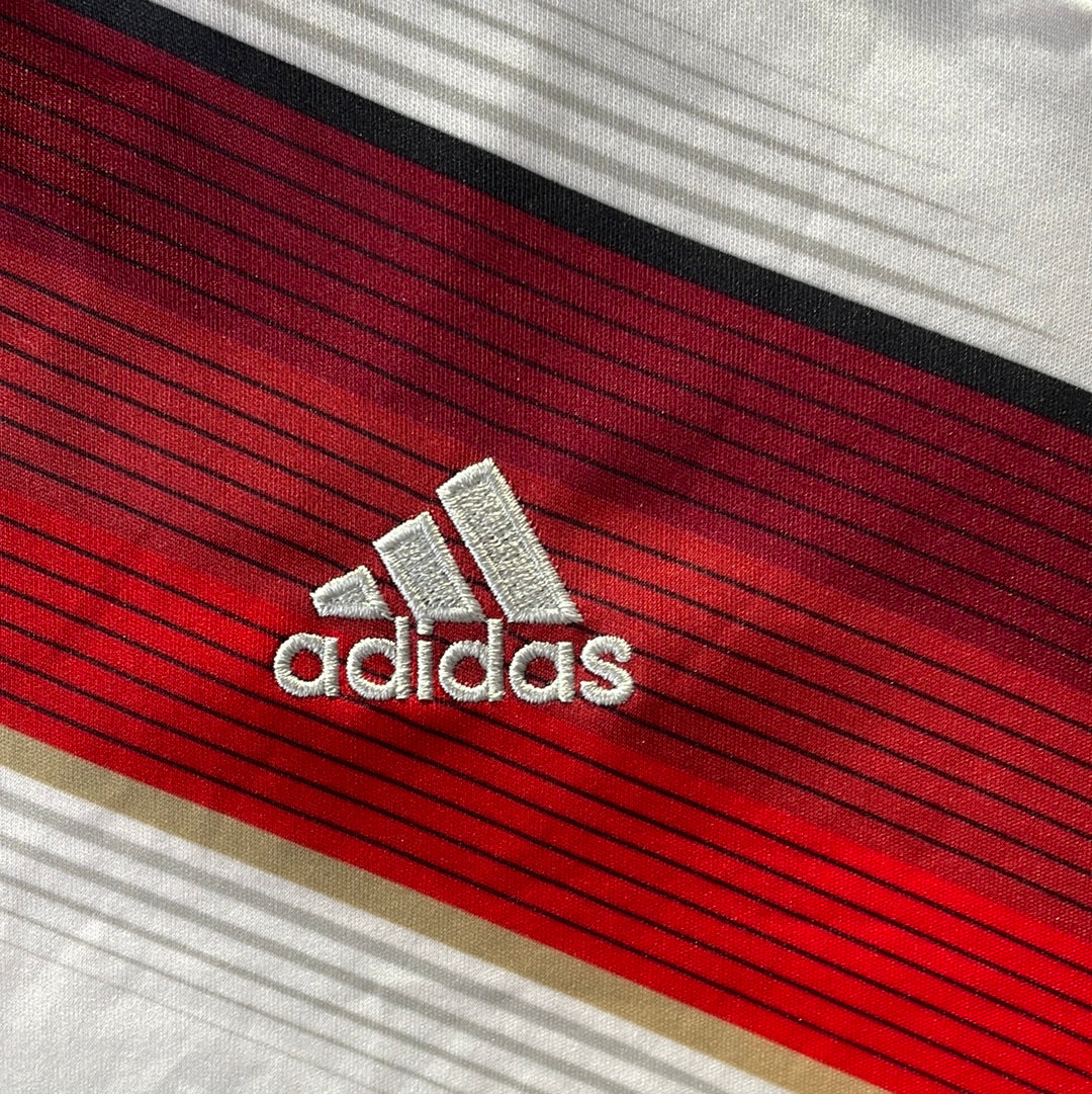 Germany 2014 - 2015 Home Shirt - Age 13-14 - Excellent Condition - Adidas G75073