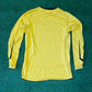 Chelsea 2005 Goalkeeper Shirt Back
