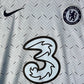 Chelsea 2020/2021 Away Shirt - Excellent Condition - Mount 19 - Nike CD4229-495