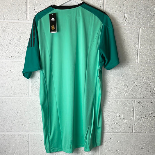 Classic Football Shirts - 90s Goalkeeper Shirts 🤯 We love a mad