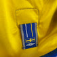Sweden 2002 Home Shirt - Extra Large - Excellent Condition - Vintage Umbro