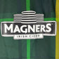 Celtic 2014/2015 Away Shirt - Various Adult Sizes - Good To Excellent