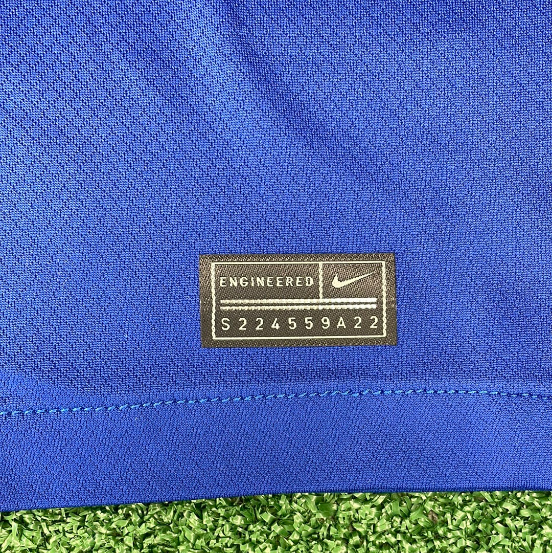 Chelsea 2022 2023 Home Shirt - Large - BNWT - Authentic - Nike code DM1839-469