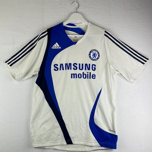 Chelsea 2007/2008 Training Shirt