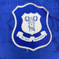 Everton 1995-1996-1997 Home Shirt - Extra Large - Vintage Original Shirt