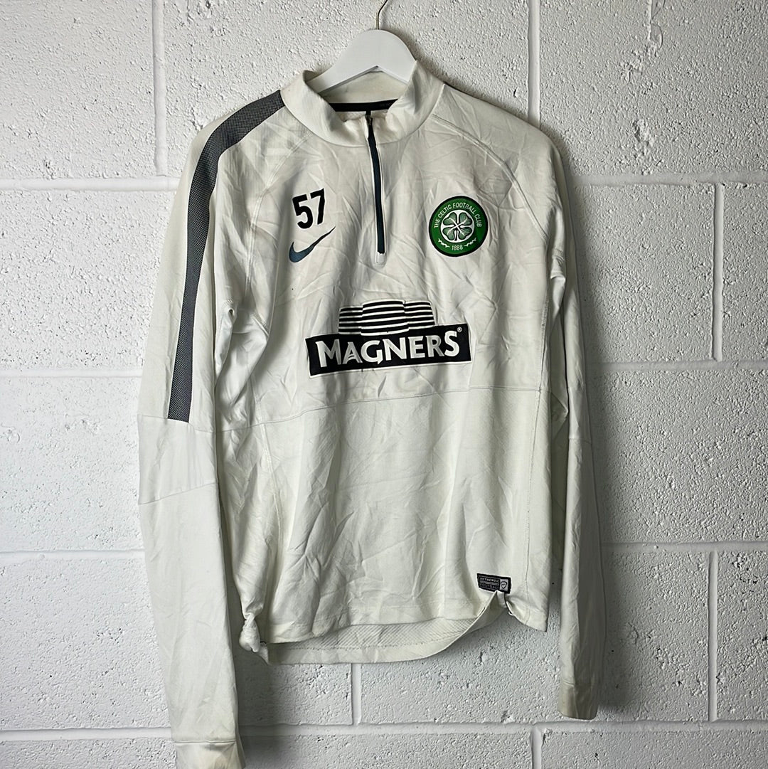 Celtic FC Training Football Top