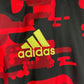Manchester United Chinese New Year Padded Jacket - Adult Sizes - Adidas GK9446
