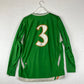 Ireland 2006 Home Shirt - Medium - Player Issue - Long Sleeve - Excellent Condition
