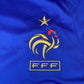 France badge home 2008
