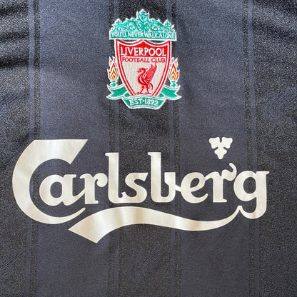 Liverpool 2007/2008 Third Shirt - Large Adults - Excellent Condition - Vintage Adidas Shirt