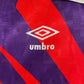 Scotland 1992 Away Shirt - Large to Extra Large - 9.5/10 Condition