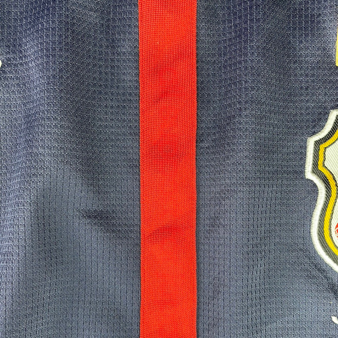 Japan 2012 Home Shirt - Various Sizes Available - Excellent Condition - Adidas X49699