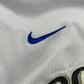 Leeds United 2000/2001 Home Shirt - Small/ Medium - Long Sleeve - Good Condition