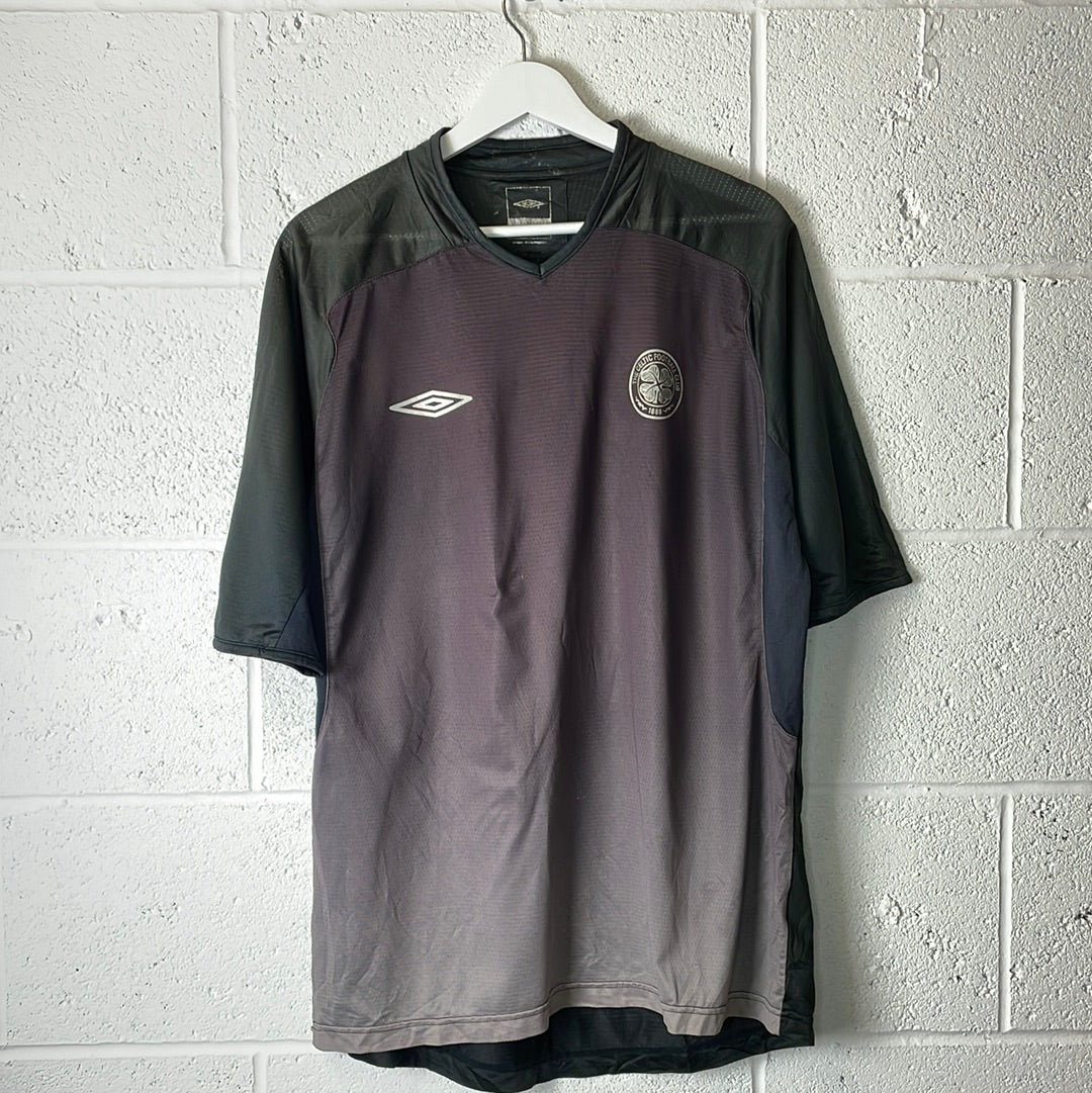 Celtic Umbro Training Shirt