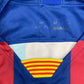 Barcelona 2019/2020 Shirt - Medium Mens - F DE JONG 77 - Nike AJ5532-456