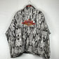 Manchester United 1992/1993 Jacket - Extra Large - Good Condition