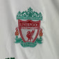 Liverpool 2009-2010 Third Shirt - Large Adult - Good Condition - Adidas P06230