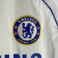 Chelsea 2006/2007 Away Shirt - Small/ Medium - Very Good Condition - Adidas - 061200