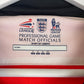 Premier League Referee Shirt - Howard Webb Signed - Possibly Match Worn