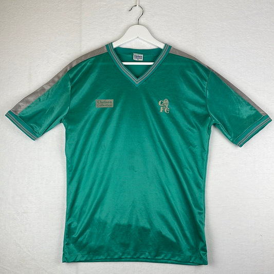 Chelsea 1986/1987 Away Shirt 