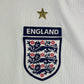 England 2008 Home Shirt - Various Adult Sizes - Good To Excellent Condition