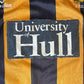 Hull City 1997/1998 Home Shirt - XXL - Vintage Super League Hull Shirt